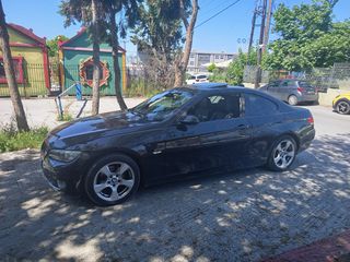 Bmw 320 2008 Ελληνικής αντιπροσωπείας Πρώτο χερι ΑΥΤΟΜΑΤΟ