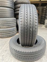 2TMX GOODYEAR EFFICIENT GRIP 215/65/16