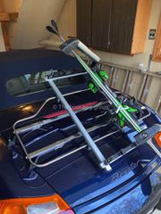 Σχάρα για Cabrio