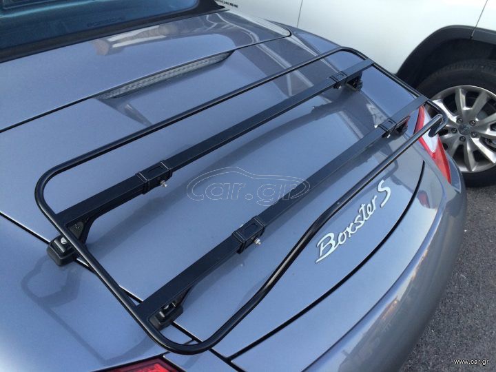 Σχάρα για Cabrio