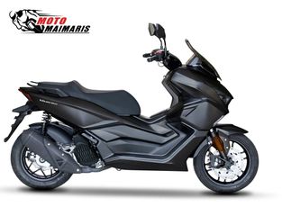 Simonini VIVERE 125 2026