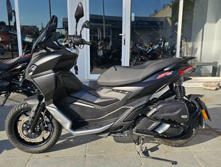 Aprilia SR GT 125 2024 SR GT