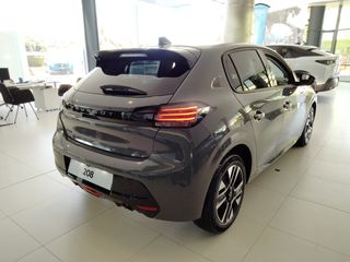 Peugeot 208 2026 Hybrid 110 e-DCS6 Allure-thumb-9