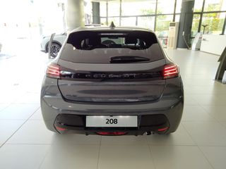 Peugeot 208 2026 Hybrid 110 e-DCS6 Allure-thumb-11