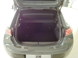 Peugeot 208 2026 Hybrid 110 e-DCS6 Allure-thumb-33