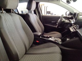 Peugeot 208 2026 Hybrid 110 e-DCS6 Allure-thumb-30