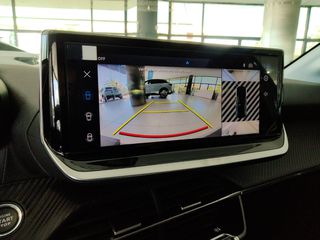 Peugeot 208 2026 Hybrid 110 e-DCS6 Allure-thumb-20