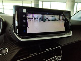 Peugeot 208 2026 Hybrid 110 e-DCS6 Allure-thumb-19