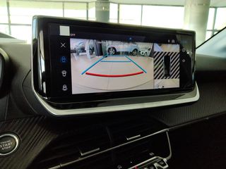 Peugeot 208 2026 Hybrid 110 e-DCS6 Allure-thumb-18