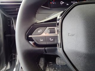 Peugeot 208 2026 Hybrid 110 e-DCS6 Allure-thumb-14
