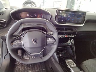 Peugeot 208 2026 Hybrid 110 e-DCS6 Allure-thumb-13
