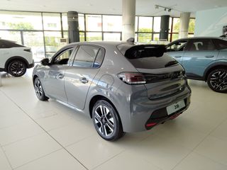 Peugeot 208 2026 Hybrid 110 e-DCS6 Allure-thumb-7