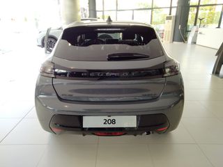 Peugeot 208 2026 Hybrid 110 e-DCS6 Allure-thumb-10