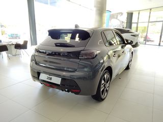 Peugeot 208 2026 Hybrid 110 e-DCS6 Allure-thumb-8
