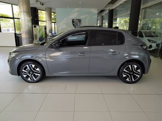 Peugeot 208 2026 Hybrid 110 e-DCS6 Allure-thumb-6