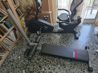 AXXON AB PRO BENCH