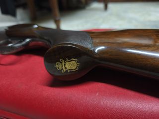 Winchester Sporting Grand European