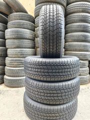 4TMX RIKEN 4X4 ROAD 215/65/16