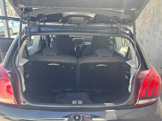 Peugeot 108 2015 Active 1.0cc-thumb-2