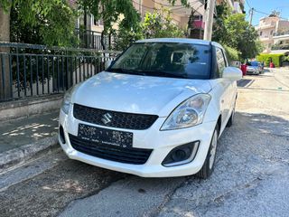 Suzuki Swift 2017