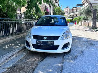 Suzuki Swift 2017-thumb-1