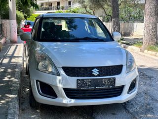 Suzuki Swift 2017-thumb-2