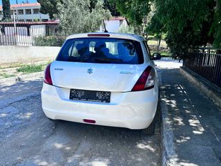 Suzuki Swift 2017-thumb-3