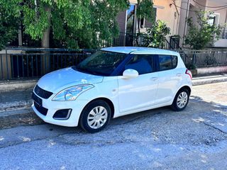 Suzuki Swift 2017-thumb-4