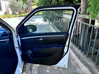 Suzuki Swift 2017-thumb-5