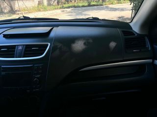 Suzuki Swift 2017-thumb-10