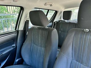 Suzuki Swift 2017-thumb-11