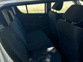 Suzuki Swift 2017-thumb-12