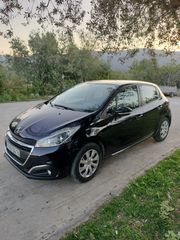 Peugeot 208 2019 1.2 PURETECH 82 ACTIVE
