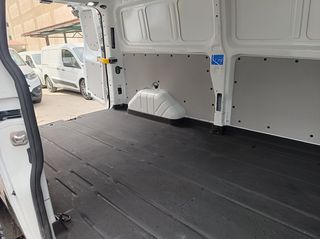 Ford Transit 2022 CUSTOM-TΡΙΘΕΣΙΟ-L2-ΜΑΧΙ-FULL EXTRA-EURO 6D-NEW !!!*-thumb-43
