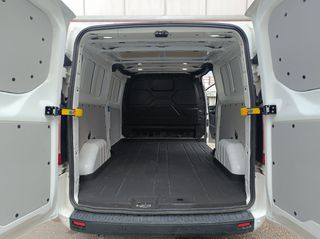 Ford Transit 2022 CUSTOM-TΡΙΘΕΣΙΟ-L2-ΜΑΧΙ-FULL EXTRA-EURO 6D-NEW !!!*-thumb-45