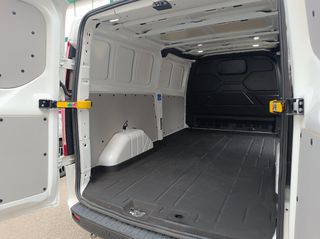 Ford Transit 2022 CUSTOM-TΡΙΘΕΣΙΟ-L2-ΜΑΧΙ-FULL EXTRA-EURO 6D-NEW !!!*-thumb-46