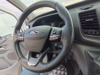 Ford Transit 2022 CUSTOM-TΡΙΘΕΣΙΟ-L2-ΜΑΧΙ-FULL EXTRA-EURO 6D-NEW !!!*-thumb-36