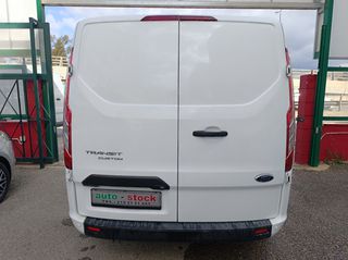 Ford Transit 2022 CUSTOM-TΡΙΘΕΣΙΟ-L2-ΜΑΧΙ-FULL EXTRA-EURO 6D-NEW !!!*-thumb-30