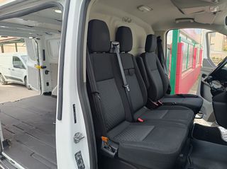 Ford Transit 2022 CUSTOM-TΡΙΘΕΣΙΟ-L2-ΜΑΧΙ-FULL EXTRA-EURO 6D-NEW !!!*-thumb-40