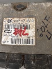 ΕΓΚΕΦΑΛΟΣ VOLKSWAGEN 036906034CN