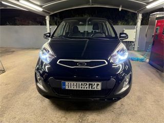 Kia Picanto 2015
