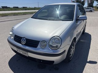 Volkswagen Polo 2003