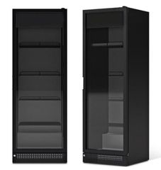 ΠΡΟΣΦΟΡΑ!!! SANDEN INTERCOOL ICG-390FD Ψυγείο Αναψυκτικών 378lt Μονόπορτο Υ198xΠ58xΒ61cm