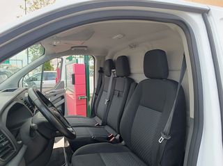 Ford Transit Custom 2022 TΡΙΘΕΣΙΟ-L2-ΜΑΧΙ-FULL EXTRA-EURO 6D-NEW !!!*-thumb-4