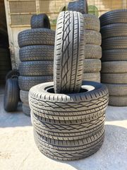 4TMX GENERAL GRABBER GT 205/80/16