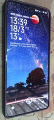 Xiaomi Redmi Note 13 Pro 4G (8/256) Black + Αυθεντικός Φορτιστής 67W - ΣΕ ΕΓΓΥΗΣΗ