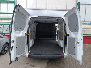 Ford Transit 2022 CUSTOM-TΡΙΘΕΣΙΟ-L2-ΜΑΧΙ-FULL EXTRA-EURO 6D-NEW !!!*-thumb-33