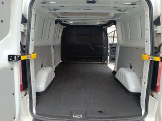 Ford Transit 2022 CUSTOM-TΡΙΘΕΣΙΟ-L2-ΜΑΧΙ-FULL EXTRA-EURO 6D-NEW !!!*-thumb-36