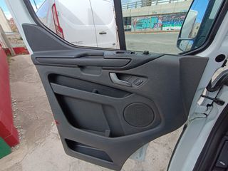 Ford Transit 2022 CUSTOM-TΡΙΘΕΣΙΟ-L2-ΜΑΧΙ-FULL EXTRA-EURO 6D-NEW !!!*-thumb-41
