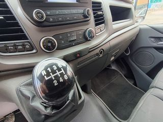 Ford Transit 2022 CUSTOM-TΡΙΘΕΣΙΟ-L2-ΜΑΧΙ-FULL EXTRA-EURO 6D-NEW !!!*-thumb-46